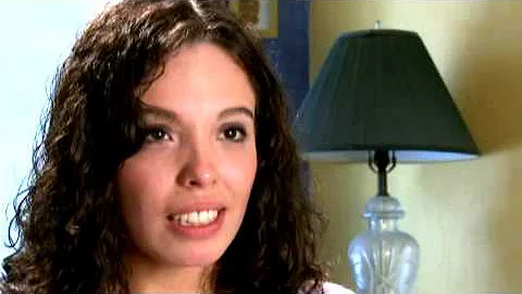 Historia de Vida Claudia Barrios