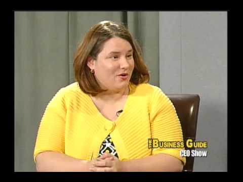 HBG Ceo Show - Erica O'Grady 1 of 8