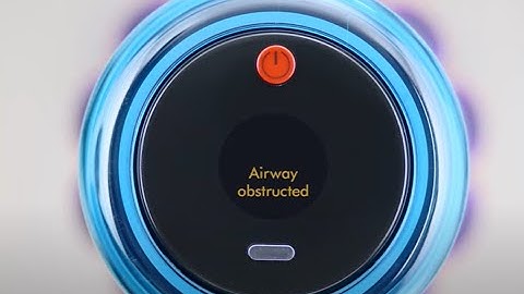 How to Fix Airway Obstructed issue on Dyson Gen5 Outsize. Gen5detect Absolute. Clean Filter