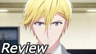 Idolish7 Second Beat Episode 11 Review Idolish7 Second Beat Episode 11 Review