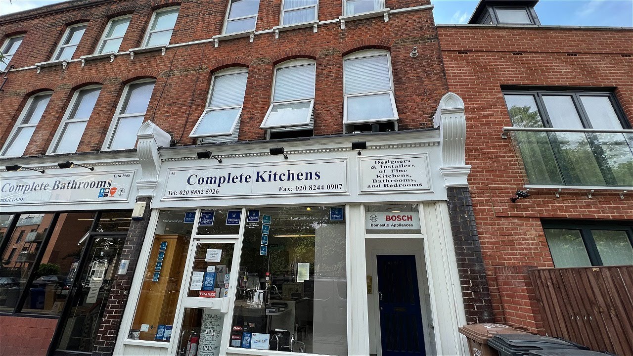 Springbank Road Hither Green SE13 YouTube