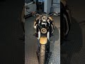 Benda LFc700 luxury bike super