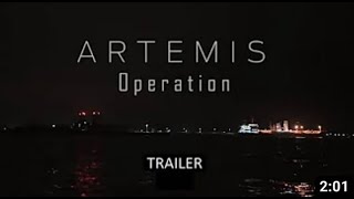 Trailer of Photonis portable binocular TacFusion