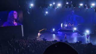 Megadeth live w/ openers Youtube Theater, CA 8/15/2024