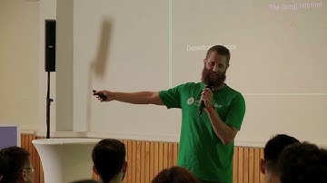 Arweave Day Asia: Longview Labs