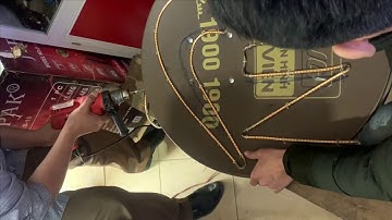 Hướng dẫn thiết kế biển quảng cáo băng dây led cực tiết kiệm mà hiệu quả cao MN