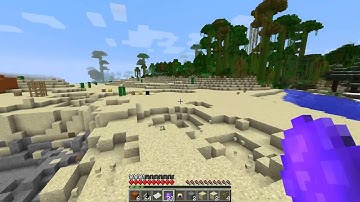 Minecraft | UNLUCKY BLOCKS!! | One Command Creation