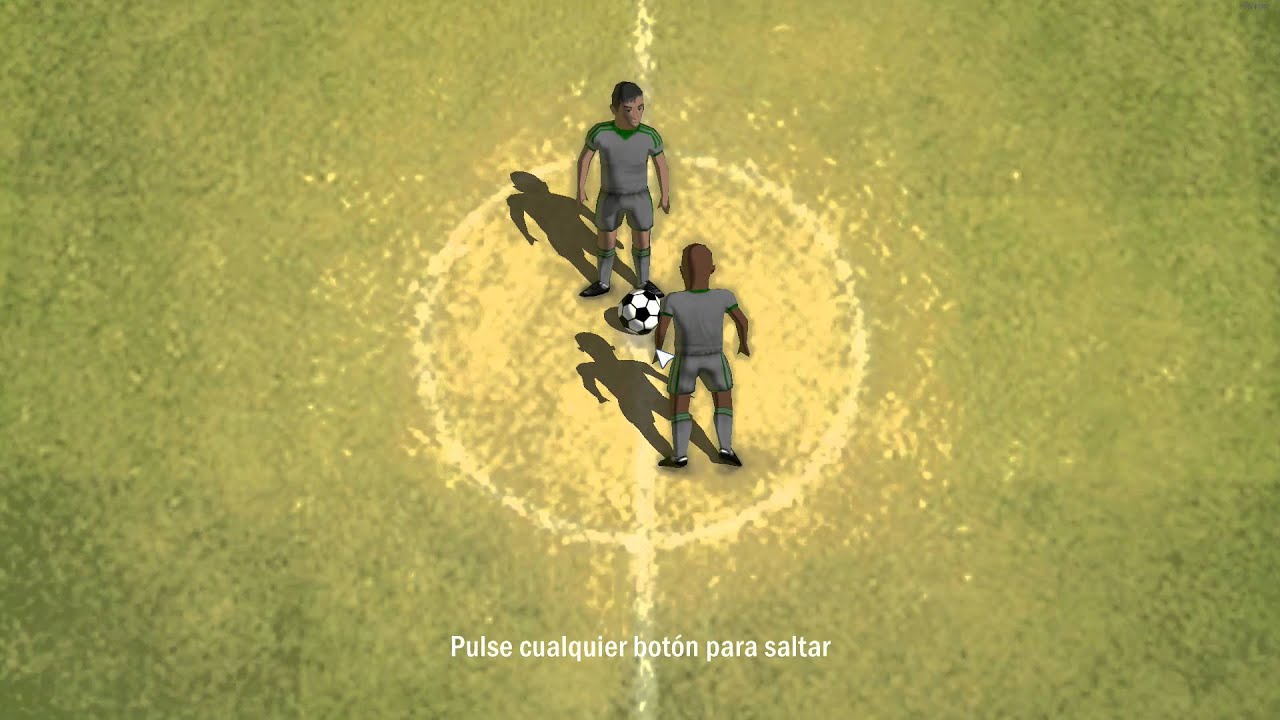 FOOTBALL TACTICS #17 - Gestión y Táctico por Turnos analisis de sensibilidad