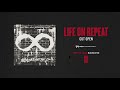 Life On Repeat "Cut Open"