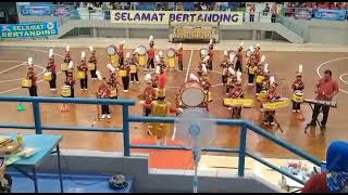 Tk Aba 23, Sombc 2022