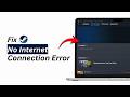 How To Fix SteamTools No Internet Connection Error (2026) | SteamTools Not Working Fix
