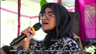 Sayang // BONANZA MUSIC // STAR NADA Audio // PERMATA HD