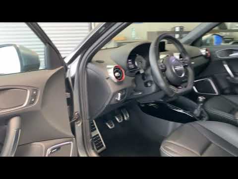 AUDI S1 Sportback