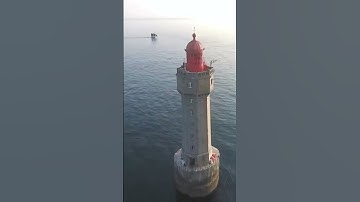 $1.2 Million Job Nobody Wants to Do | Guarding A Lighthouse