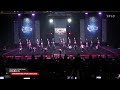 Top Gun All Stars Miami Double O - L6 International Open Large Coed - 2026 All Out Grand Nationals