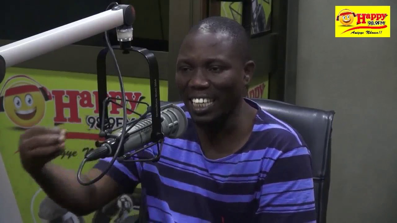 Cultural History Month: History of the Mamprusi