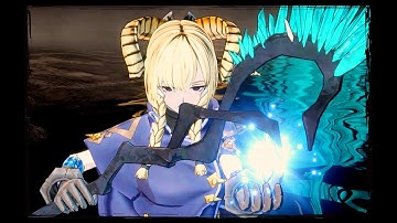 AI Limit 100% Walkthrough Part 24: Courtyard of the Tree