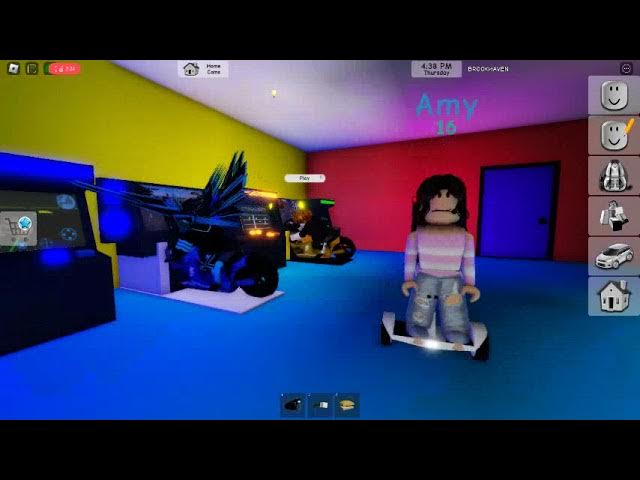 Stream [ - Roblox - Doors - ]-rush - Jumpscare by Catsrock9(@wyd_cats)☑️