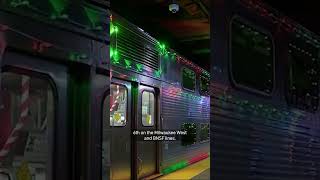 Metra's Holiday Trains go on sale, and expected to ‘sell out fast'