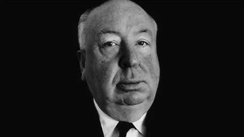 映画『ヒッチコック／トリュフォー』予告篇