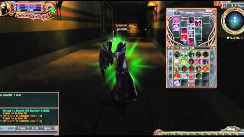 Last Chaos EP2 Server Emulato by Wizatek  Gold Drop Bug