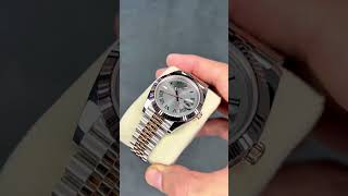 WA Link In Bio#watches #wristwatch #luxurywatches #watchcollection #watch #rolex #rolexclub #fry