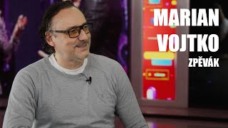 Marian Vojtko: Kolik propařil peněz? S kým obrážel bary? A kdy měl strach o hlas?