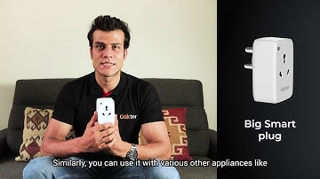 Smart Home & Intelli-cam Kit Introduction