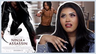 “NINJA ASSASSIN” IS AN OBSCURE KPOP MEMORY I SHOULD HAVE REPRESSED| BAD MOVIES \& A BEAT | KennieJD