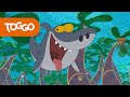 Zig und Sharko 😄 glücklicher Hai 😄 Volledige aflevering in HD