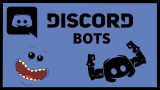 How to Install Bots on Discord!