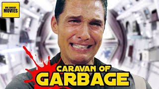 Interstellar - Caravan Of Garbage