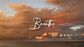 Fleurie - Breathe (Lyrics) Resimi