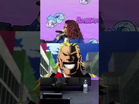 My Hero Academia