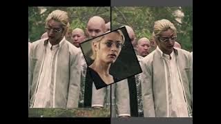 Odajima Yuken Edit - HIGH AND LOW THE WORST