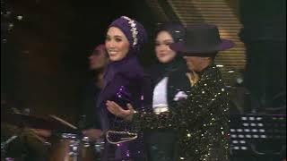 Pra-Kemuncak : Bintang Klasik 2025 | Malam Seribu Bintang