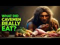 The Real Paleo Diet: What Science Says Our Ancestors Actually Ate