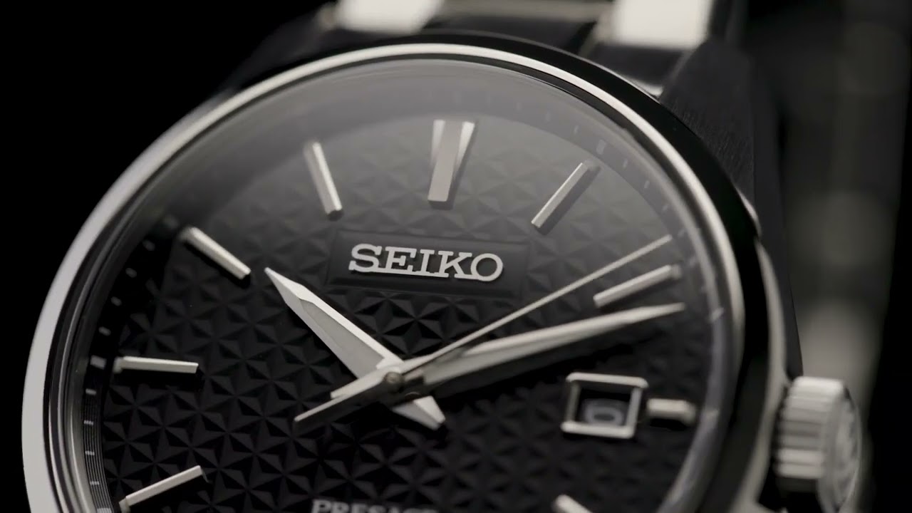 SPB203 - Seiko Luxe