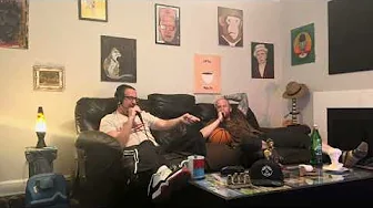 Coffee Breath with Matt and Seth - Dear Basketball Diary