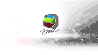 TVB Pearl Ident 無綫電視明珠台台徽 2013 logo