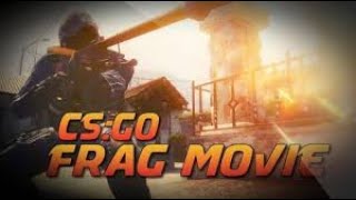 CS:GO Frag Movie #2 Mirage