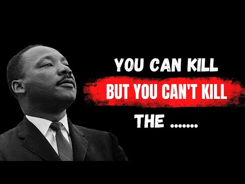 Martin Luther King Jr. Quotes That Will Motivate You to Live Your Life to the Fullest | Quotes
