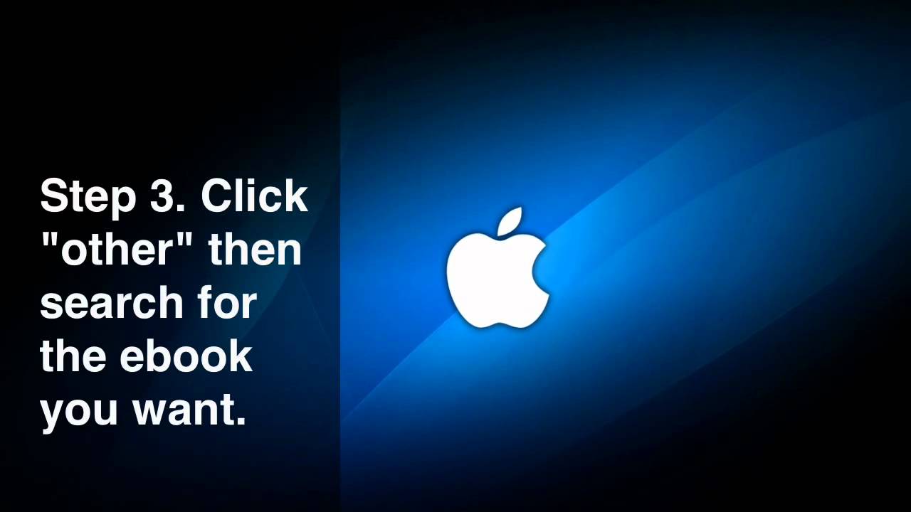 "how to download any ebook for free" YouTube