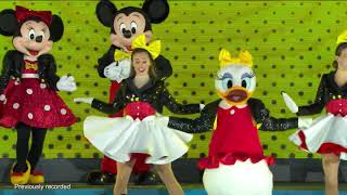 [Disneyland Paris] Watch Parties - Surprise Mickey! 🎁 spectacle complet