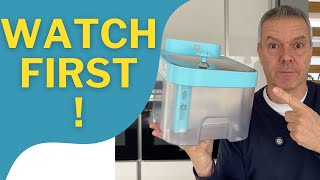 Honest Review - HAPAW Cat Water Fountain Review