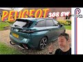 Why the peugeot 308sw phev didnt do it for me   4k