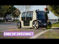 Zoox Is The Robot Vehicle That Is Changing Transportation