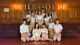 Aphrodite [MV] – MIT Syncopasian (RINI)