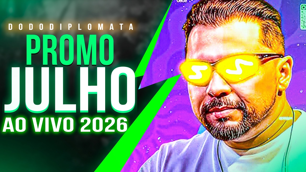 XAND AVIÃO - GRAVATÁ - JULHO - 2026