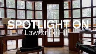 Lawrence Hill on His Upcoming Novel, The Highway